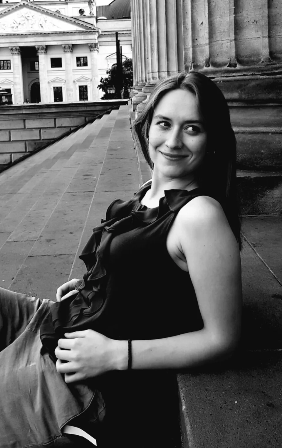 Antonia Miller