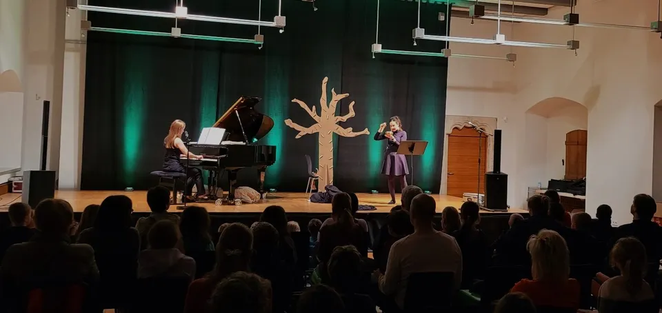 Kinderkonzert