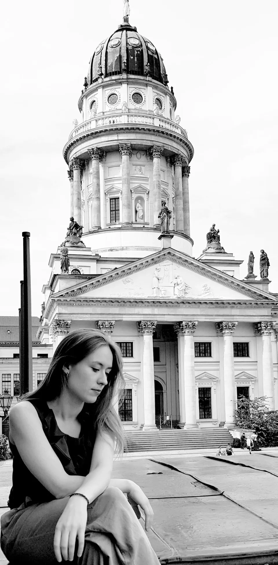 Antonia Miller