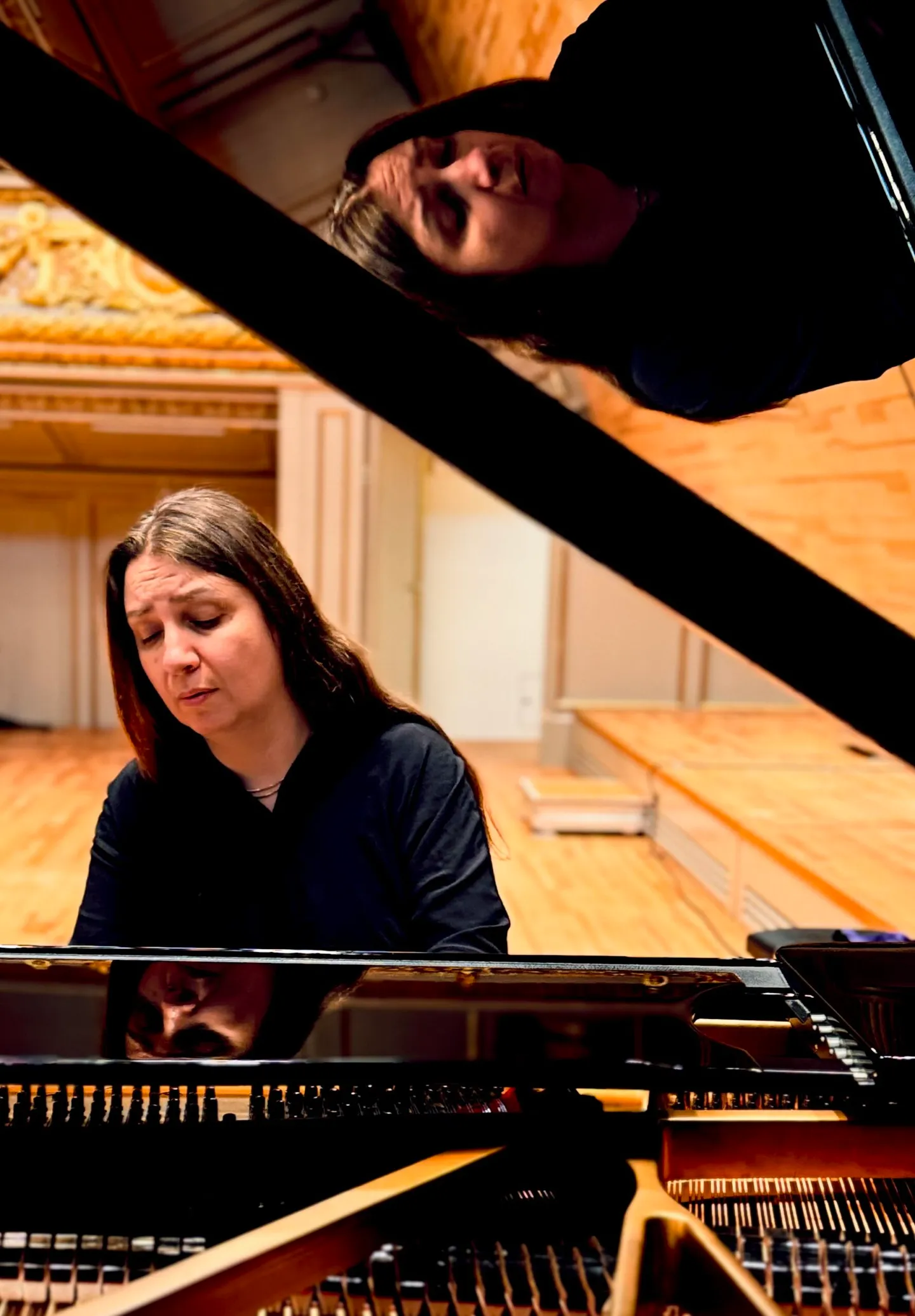 Cristina Marton-Argerich